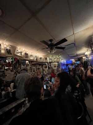 Jimmy's Corner by null