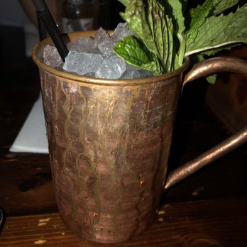 The LKSD - Moscow mule - Burgers Near Me - Downey, California The LKSD - Moscow mule - Burgers Near Me - Downey, California