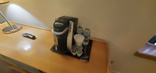 Arthouse Hotel New York City by null