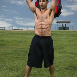 Mr. Discipline