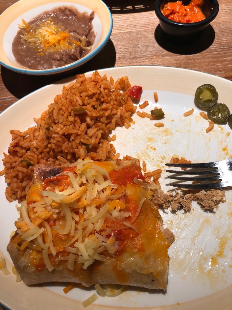 Senor Dicks