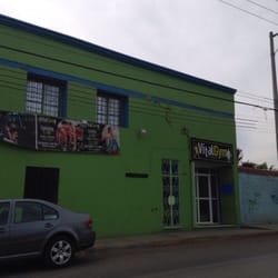 Vital Gym