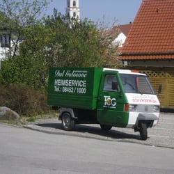 Dal Golosone