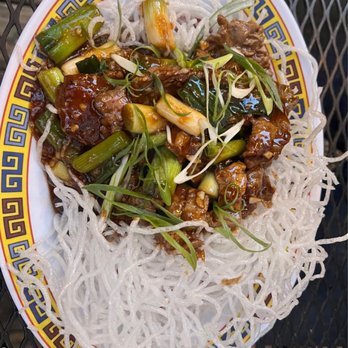 Kwei Fei - Mongolian Beef - Chinese Near Me - Charleston, South Carolina Kwei Fei - Mongolian Beef - Chinese Near Me - Charleston, South Carolina