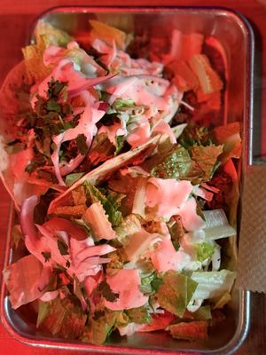 Turf N' Surf Po Boy by null Turf N' Surf Po Boy by null