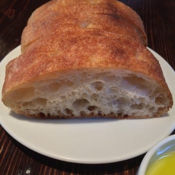 Coppa Enoteca - Bread - Italian Near Me - Boston, Massachusetts