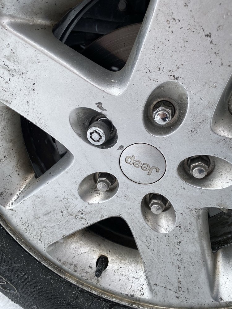 BIG O TIRES 16 Reviews 3325 23rd Ave, Greeley, Colorado Tires