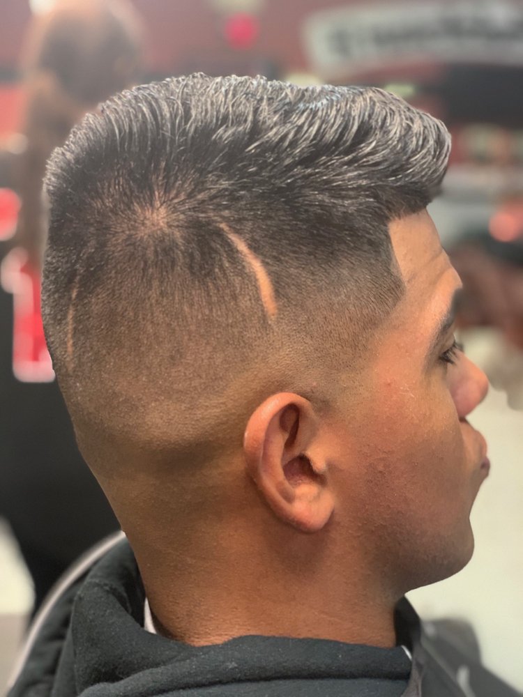 KNUCKLEHEADS BARBER SHOP 29 Photos & 11 Reviews 357 Hwy Z, St