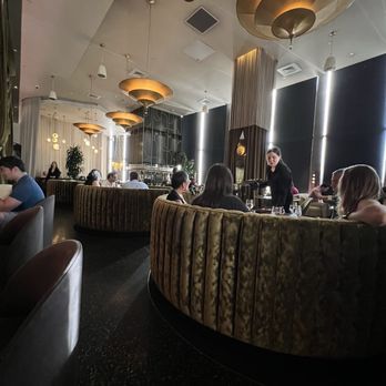 Animae - Inside - Asian Fusion Near Me - San Diego, California