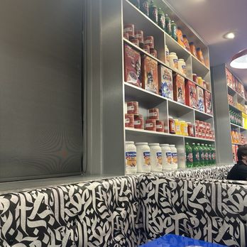 Burger Bodega - Vibes - Burgers Near Me - Houston, Texas Burger Bodega - Vibes - Burgers Near Me - Houston, Texas