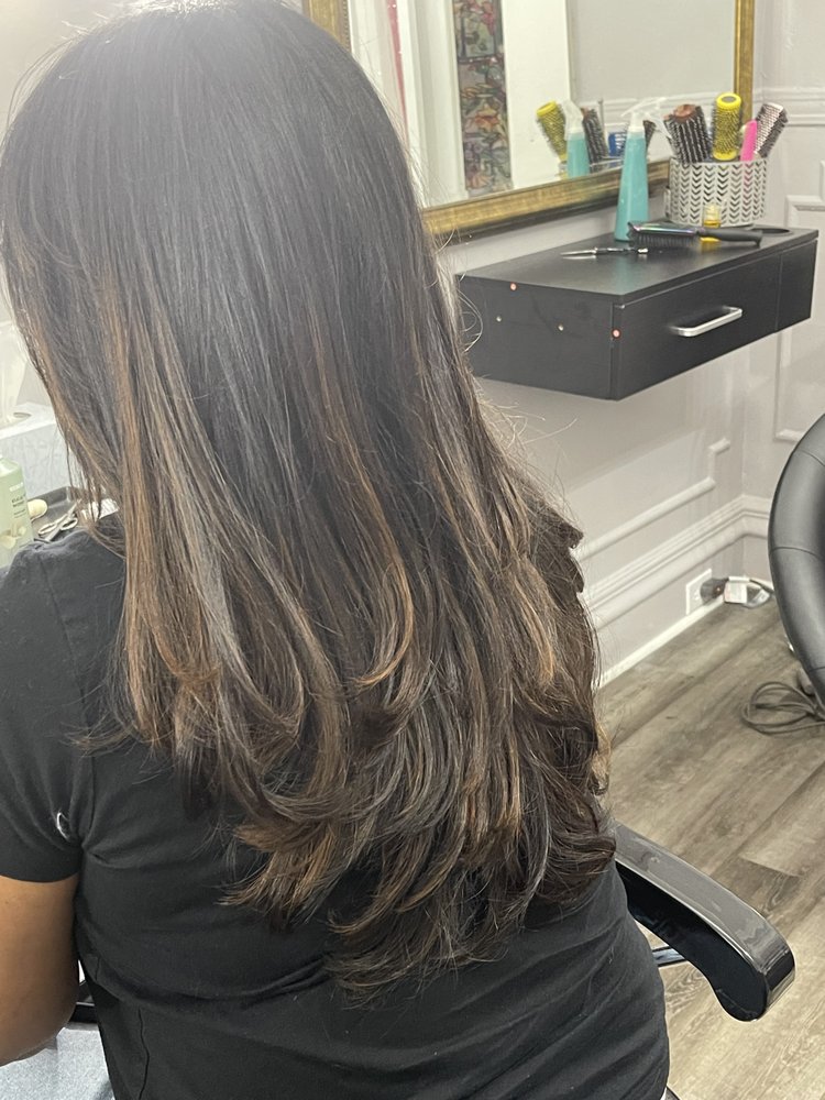 AISHA’S THREADING SALON Updated September 2024 36 Photos & 183