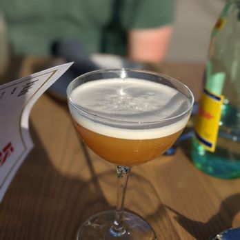 Ernest - Daiquiri bolognese - New American Near Me - San Francisco, California Ernest - Daiquiri bolognese - New American Near Me - San Francisco, California