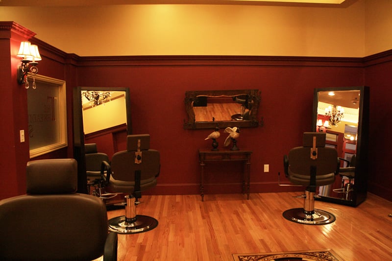 THE THREADING SPA Updated June 2024 25 Reviews 199 Boylston St