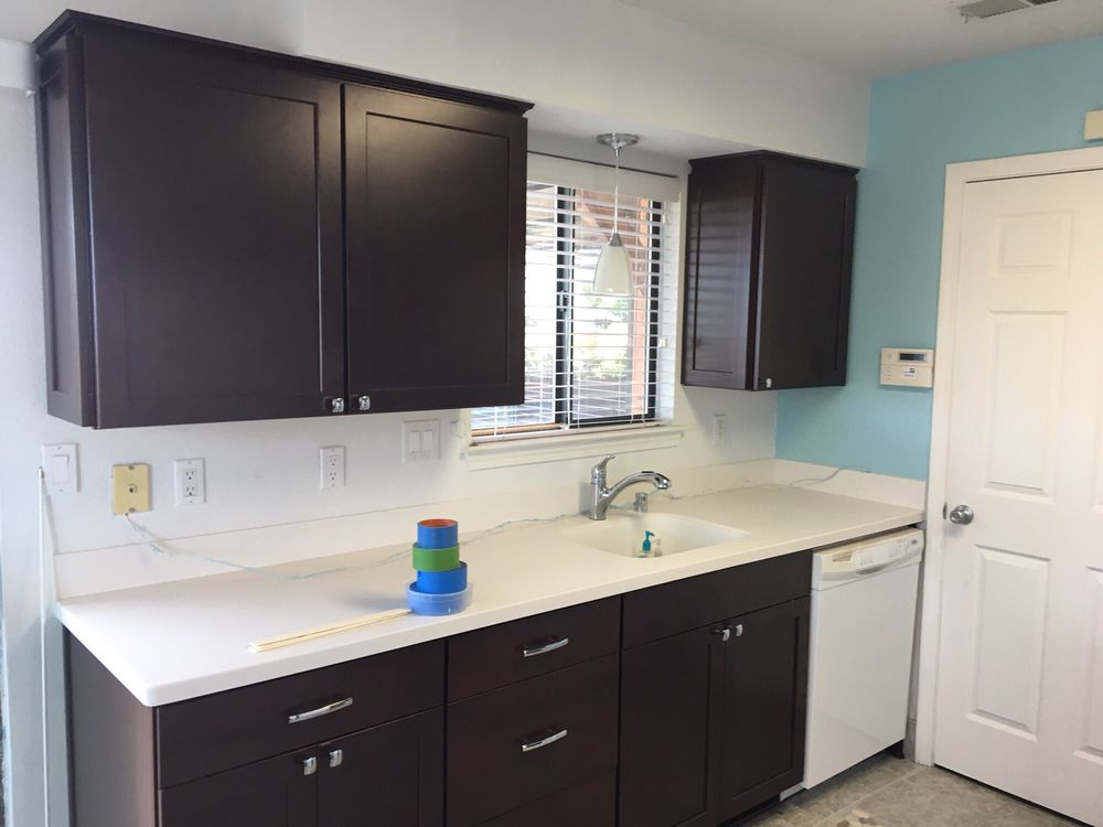 Slide of Living Waters Handyman & Sprinklers