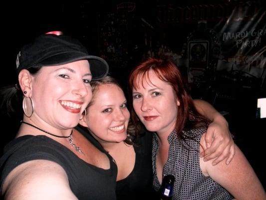 Hayley's Bar by null