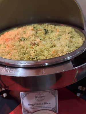 Turmeric House by null