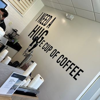 Mad Coffee - Cute wall art - Coffee & Tea Near Me - Santa Ana, California Mad Coffee - Cute wall art - Coffee & Tea Near Me - Santa Ana, California