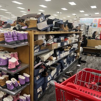 Target - Department Stores Near Me - Eureka, California