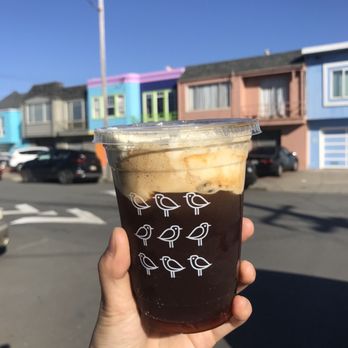Andytown Coffee Roasters - Snowy Plover ($5.50) - Coffee Roasteries Near Me - San Francisco, California Andytown Coffee Roasters - Snowy Plover ($5.50) - Coffee Roasteries Near Me - San Francisco, California