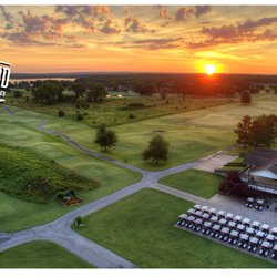 Patricia Island Country Club