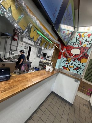 YoYo's Hotdog by null