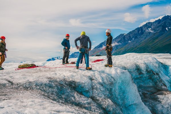 Outbound Heli Adventures | Alaska by null