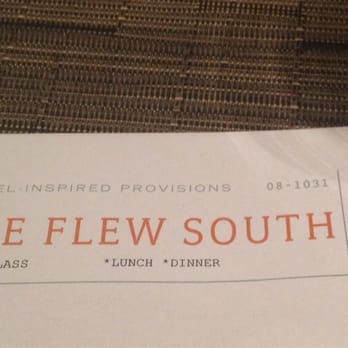 One Flew South - New American Near Me - Atlanta, Georgia One Flew South - New American Near Me - Atlanta, Georgia