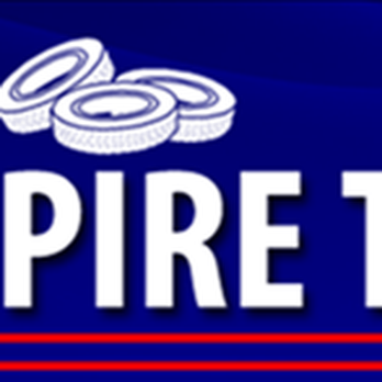 Empire Tire & Brake - Empire Tire logo - Auto Repair Near Me - Syracuse, New York Empire Tire & Brake - Empire Tire logo - Auto Repair Near Me - Syracuse, New York