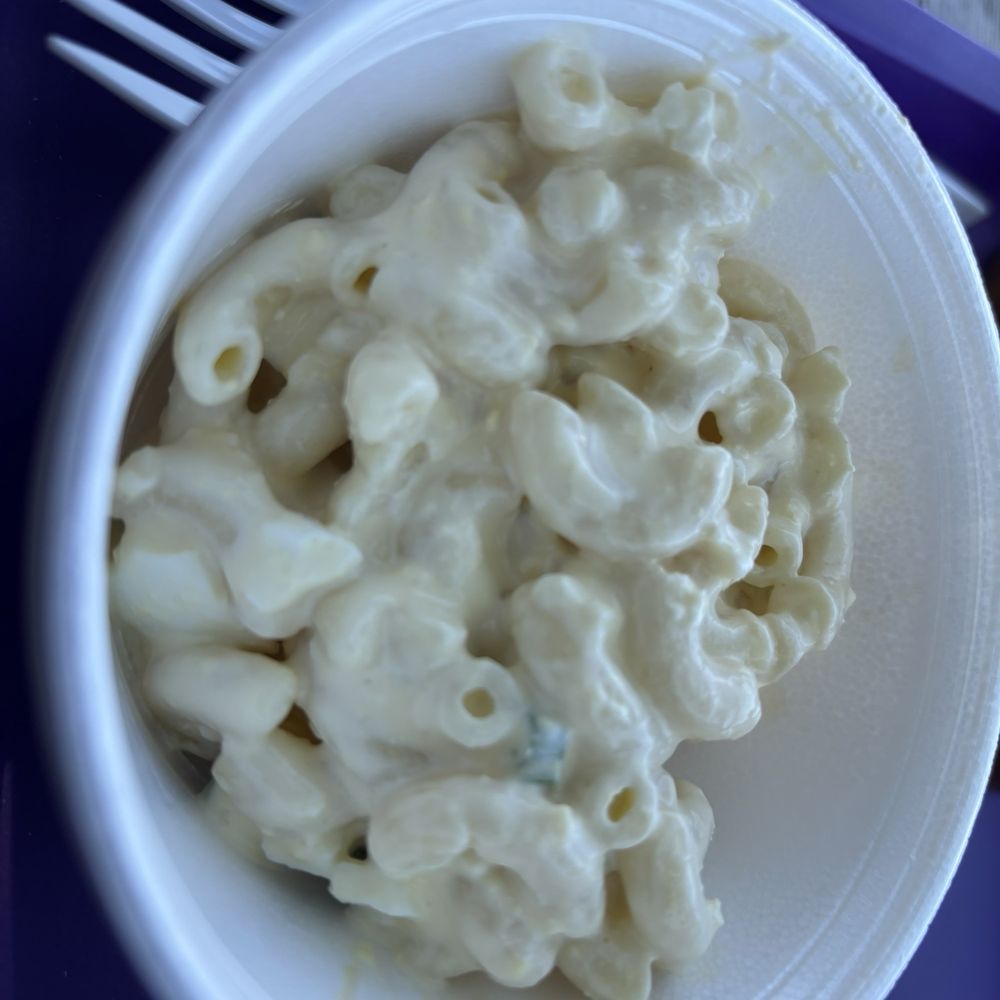 Lynn's Franks - Macaroni salad - Caterers Near Me - Latrobe, Pennsylvania