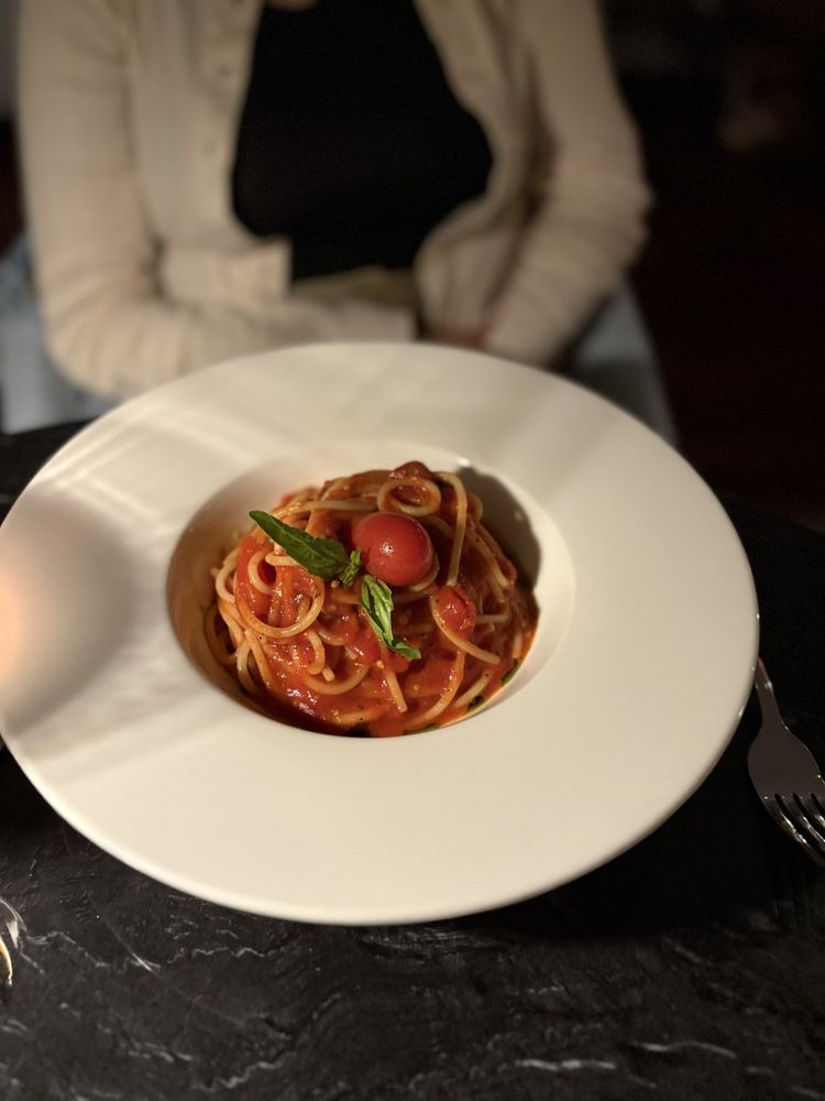 Food from Audace
