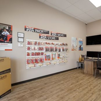 StorQuest Self Storage - Self Storage Near Me - Indio, California StorQuest Self Storage - Self Storage Near Me - Indio, California