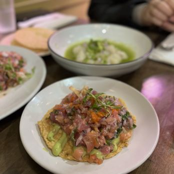 Holbox - Latin American Near Me - Los Angeles, California