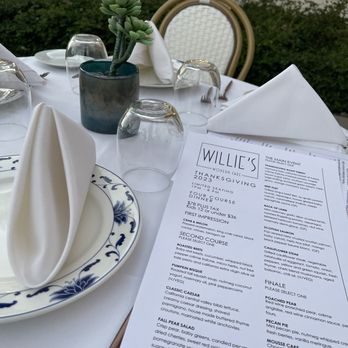 Willies Modern Fare - Modern European Near Me - Rancho Mirage, California Willies Modern Fare - Modern European Near Me - Rancho Mirage, California