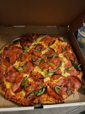 Plank's Bier Garten by null