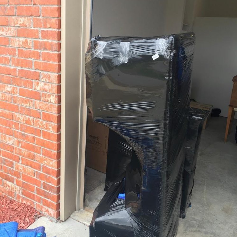 1st Choice Movers - Movers Near Me - Jacksonville, Florida
