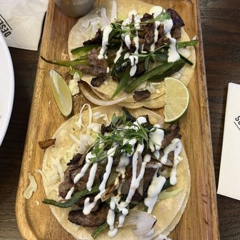 Winners Sports Bar - Carne asada street tacos - Sports Bars Near Me - Glendale, Arizona