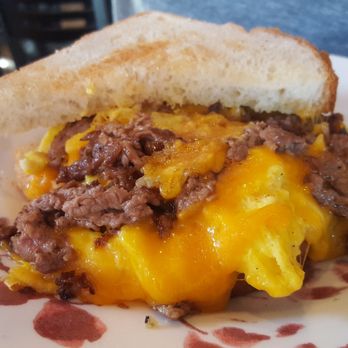 Mamie's Cafe & Bakery - Bakeries Near Me - Martinsburg, Pennsylvania