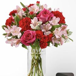 Sarah's Flowers - What I actually ordered