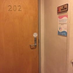 That's My Baby Ultrasound - Front entrance