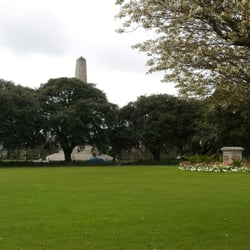 People's Flower Gardens