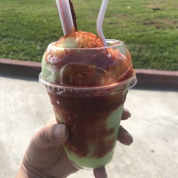 La Abispa - Ice Cream & Frozen Yogurt Near Me - La Puente, California La Abispa - Ice Cream & Frozen Yogurt Near Me - La Puente, California