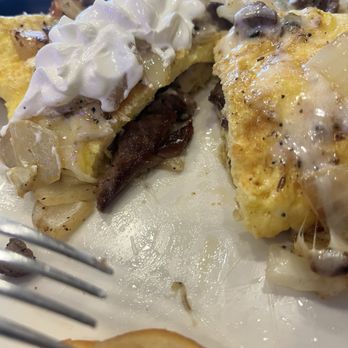 Cafe Amri - Beef Fajita - Breakfast & Brunch Near Me - Oxnard, California