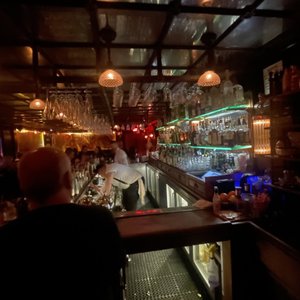 THE ROGER ROOM - 206 Photos & 569 Reviews - 370 N La Cienega Blvd, Los