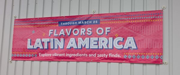 Whole Foods Market by null