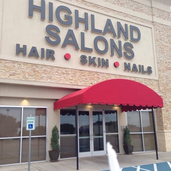 Highland Salons - Massage Near Me - Irving, Texas Highland Salons - Massage Near Me - Irving, Texas
