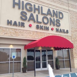 Highland Salons