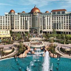 Universal Helios Grand Hotel, A Loews Hotel