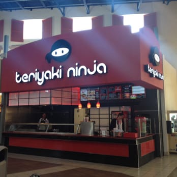Teriyaki Ninja - Just opened! Cute and tasty little place inside Southland Mall! - Asian Fusion Near Me - Cutler Bay, Florida Teriyaki Ninja - Just opened! Cute and tasty little place inside Southland Mall! - Asian Fusion Near Me - Cutler Bay, Florida