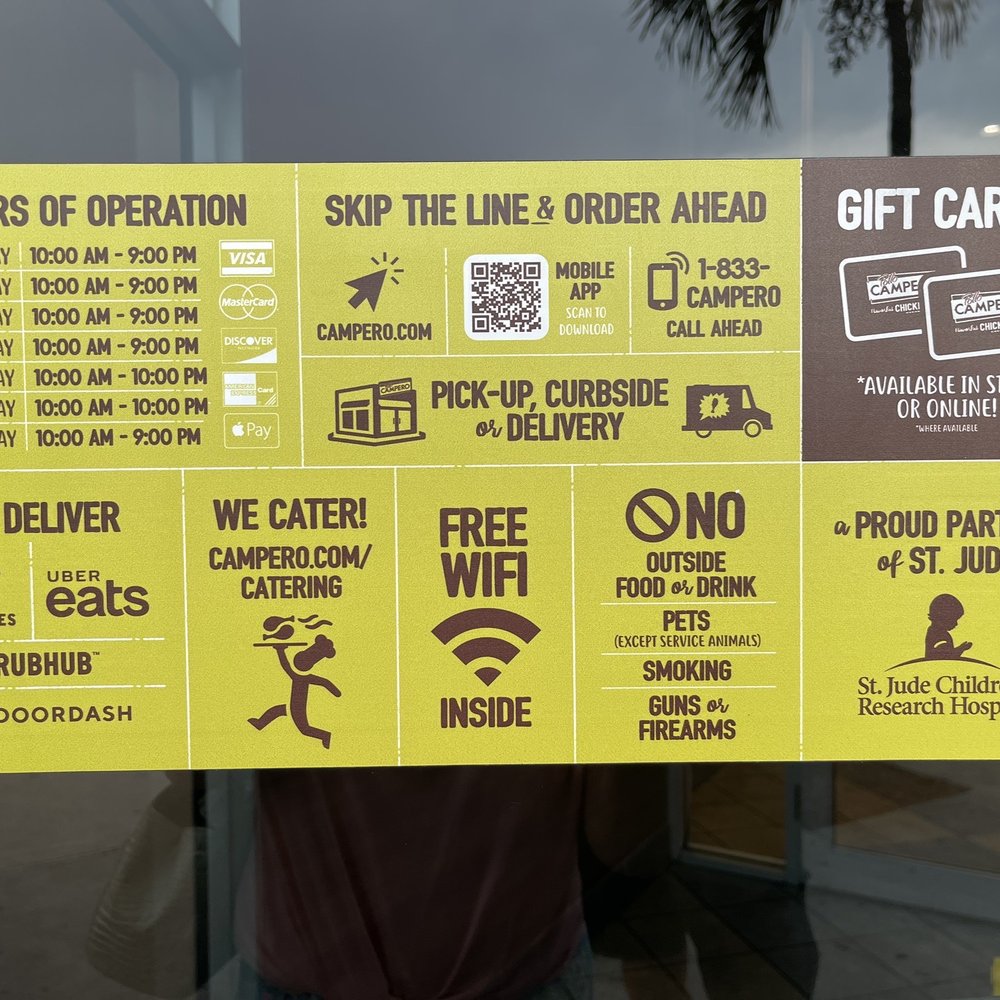 Pollo Campero - Fast Food Near Me - Boynton Beach, Florida Pollo Campero - Fast Food Near Me - Boynton Beach, Florida