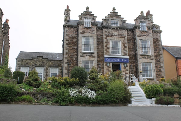 Castlebank Hotel by null